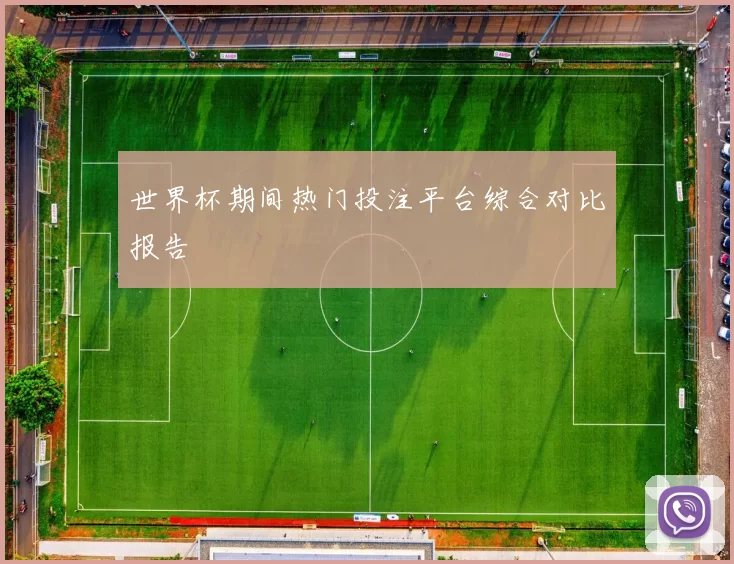 世界杯期间热门投注平台综合对比报告