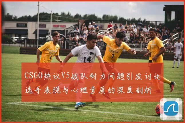 CSGO热议V5战队耐力问题引发讨论选手表现与心理素质的深度剖析