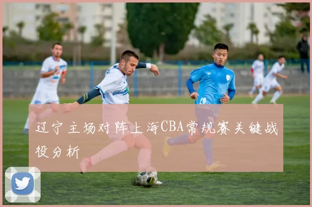 辽宁主场对阵上海CBA常规赛关键战役分析