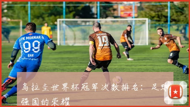乌拉圭世界杯冠军次数排名：足球强国的荣耀