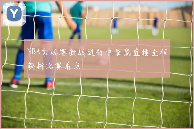 NBA常规赛激战进行中袋鼠直播全程解析比赛看点