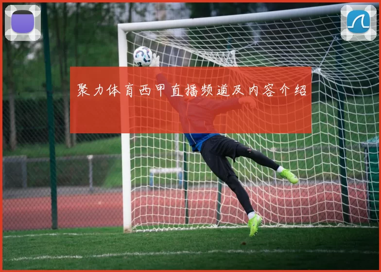 聚力体育西甲直播频道及内容介绍