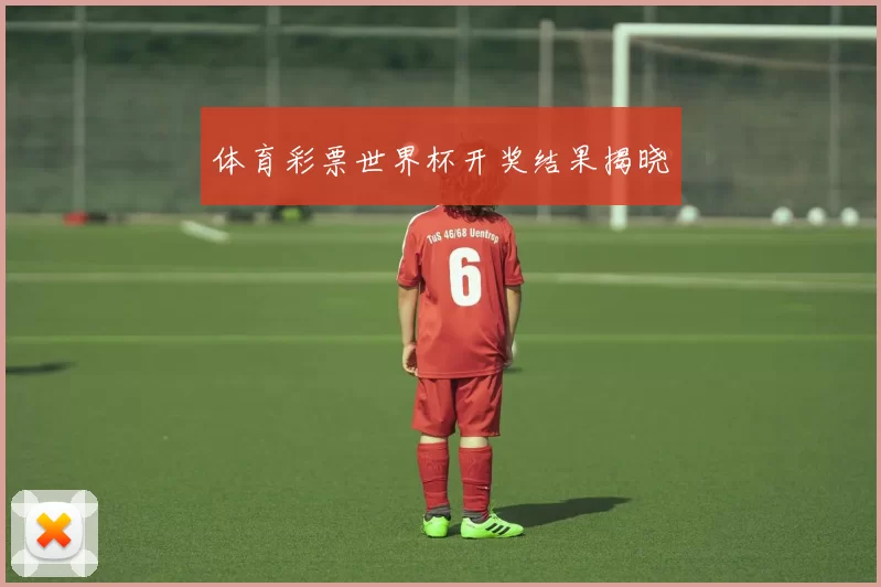 体育彩票世界杯开奖结果揭晓